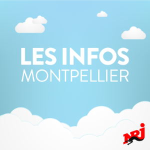 INFOS, METEO et TRAFIC de NRJ Montpellier-logo