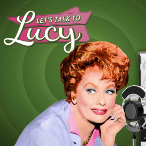 Let's Talk To Lucy-logo