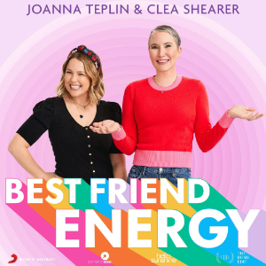 Best Friend Energy-logo