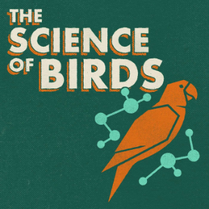 The Science of Birds-logo