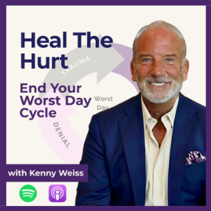 Heal The Hurt-logo