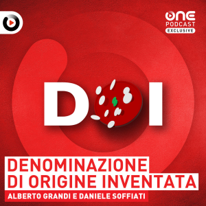 DOI - Denominazione di Origine Inventata-logo