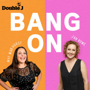 Bang On-logo