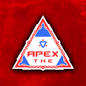 The Apex: An Apex Legends Podcast-logo