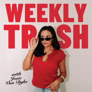 Weekly Trash-logo