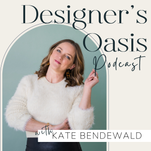 Designer's Oasis-logo