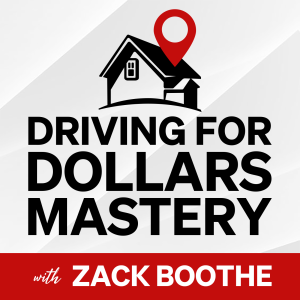 Driving for Dollars Mastery-logo
