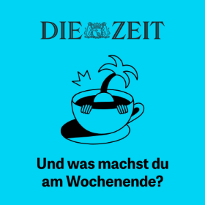 Und was machst du am Wochenende?-logo