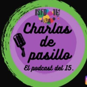 Charlas de Pasillo-logo