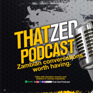 THAT ZED PODCAST-logo