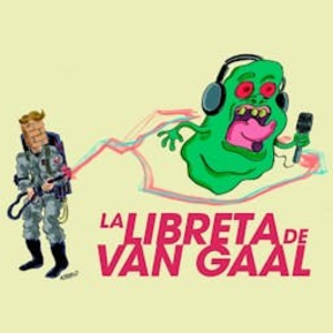 La Libreta de Van Gaal-logo