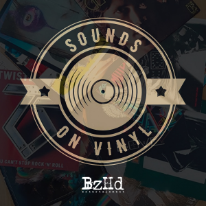 Sounds On Vinyl-logo