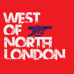 West of North London-logo