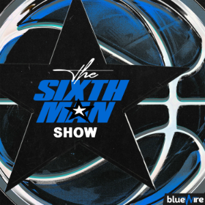 The Sixth Man Show - Orlando Magic Podcast-logo