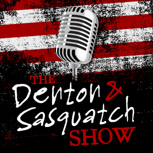 Denton and Sasquatch Show-logo