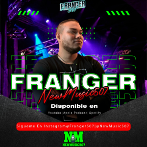 Franger507-logo