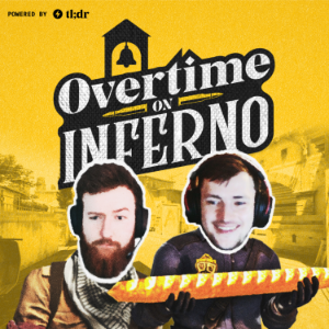 Overtime on Inferno - Weekly CS2 News-logo