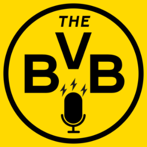 The BVB Podcast-logo