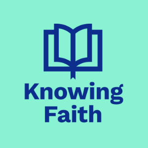 Knowing Faith-logo