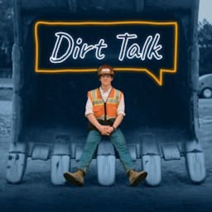 Dirt Talk by BuildWitt-logo