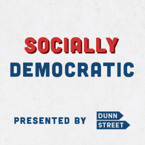Socially Democratic-logo