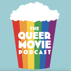 Queer Movie Podcast-logo