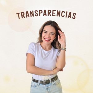 Transparencias con Tania Rendon-logo