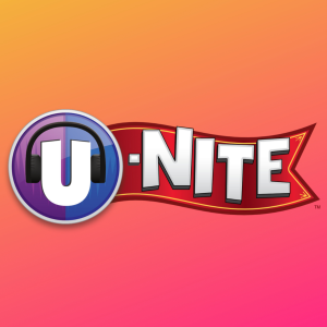 U-Nite Radio-logo