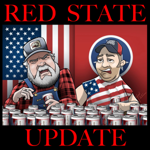 Red State Update-logo
