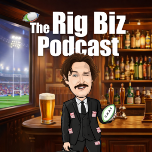The Rig Biz Podcast-logo