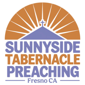 Sunnyside Tabernacle Fresno