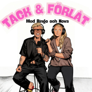 Tack & Förlåt-logo