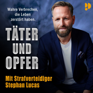 Tater und Opfer - mit Stephan Lucas-logo