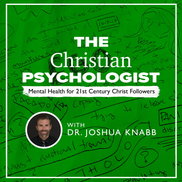 The Christian Psychologist Mental Health for 21st Century Christ
