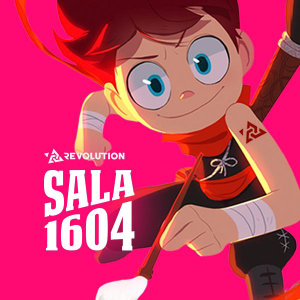 Sala 1604-logo