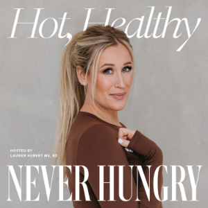 Hot, Healthy, Never Hungry-logo