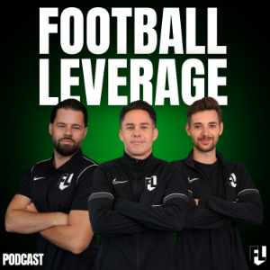Mindgame Fussball Podcast - Mentaltraining fur Fussballer - Deine Beste Leistung auf dem Fussballplatz-logo