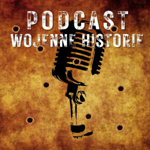 Podcast Wojenne Historie-logo