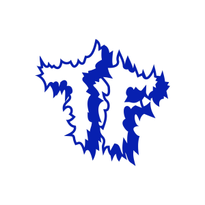 Throwing Fits-logo