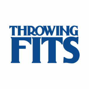Throwing Fits-logo