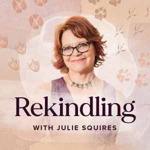 Rekindling: Compassion Fatigue Solutions for Animal Workers-logo