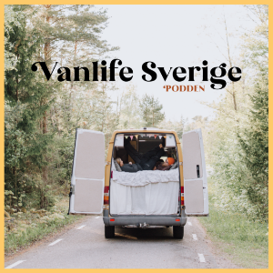Vanlife Sverige-logo