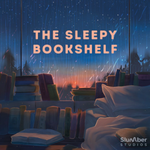 The Sleepy Bookshelf-logo