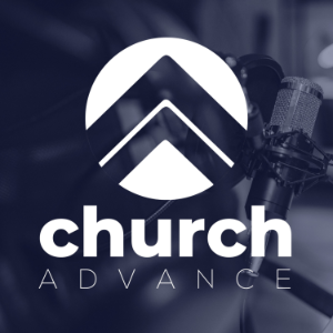 Church Advance-logo