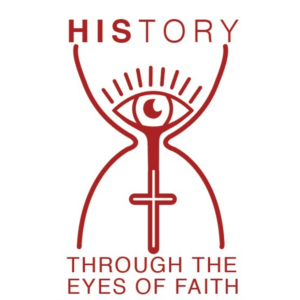 HIStory Through The Eyes Of Faith-logo