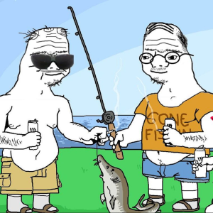 The Good Ol Boyz Podcast-logo