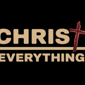 Christ Over Everything-logo