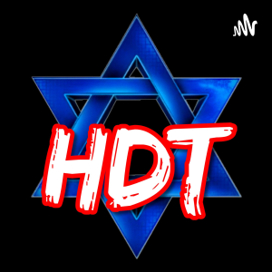 HDT -Historias De Terror--logo