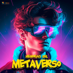 Memorias del Metaverso-logo