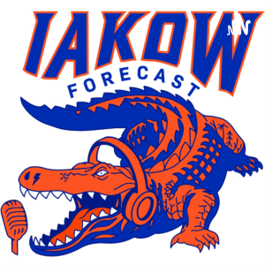 In All Kinds Of Weather Forecast: A Florida Gators podcast-logo